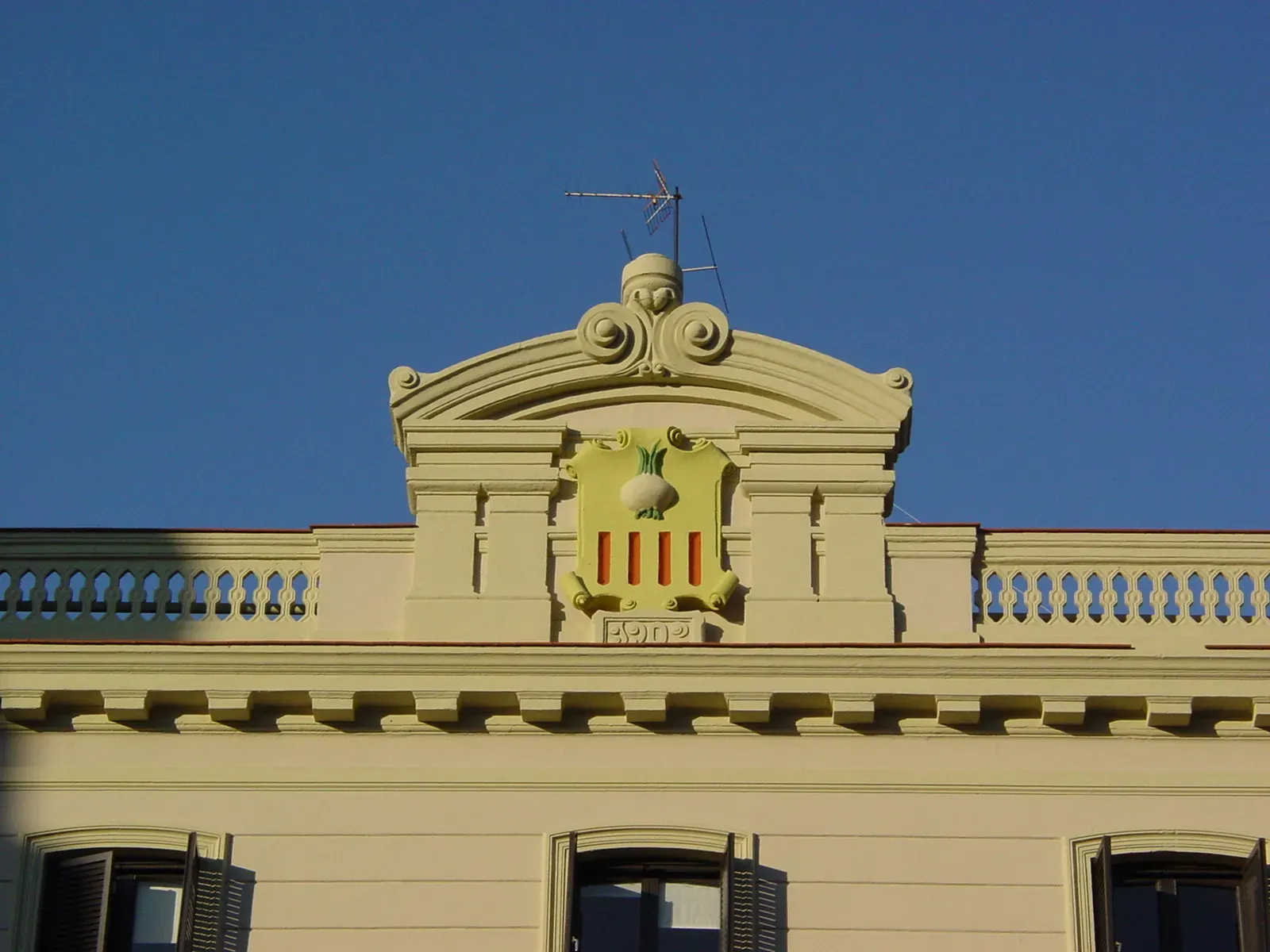 Un centre amb vida pròpia